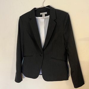 H&M size 10 Blazer. NEVER WORN
